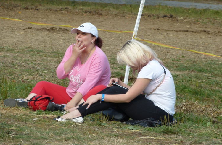 Biozemědělský den v Sasově