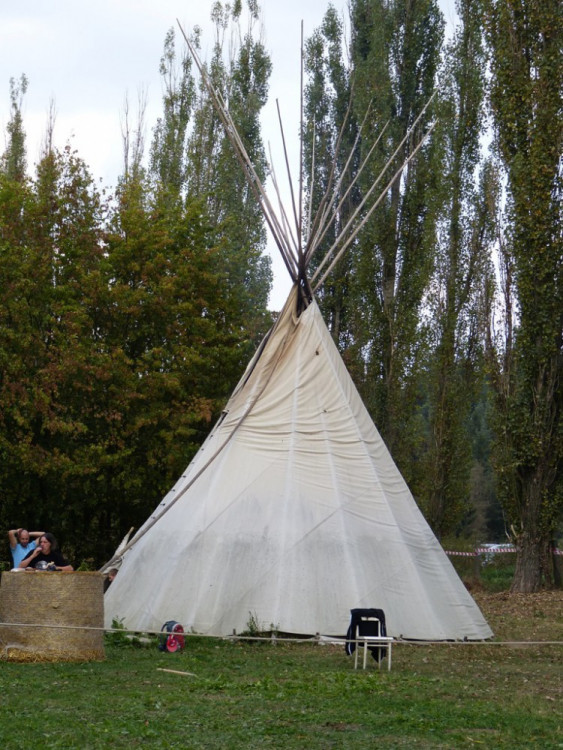 Biozemědělský den v Sasově