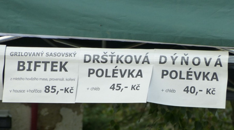 Biozemědělský den v Sasově