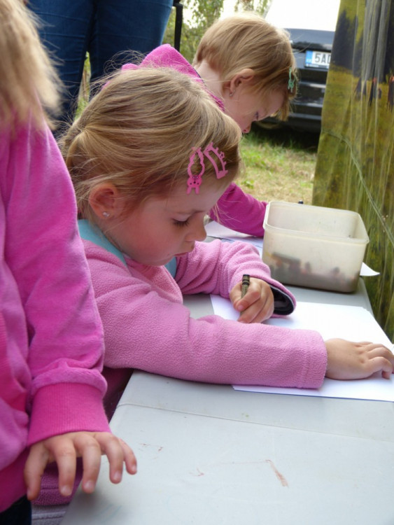 Biozemědělský den v Sasově