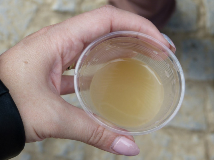 Biozemědělský den v Sasově