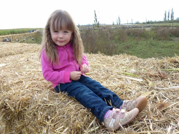 Biozemědělský den v Sasově