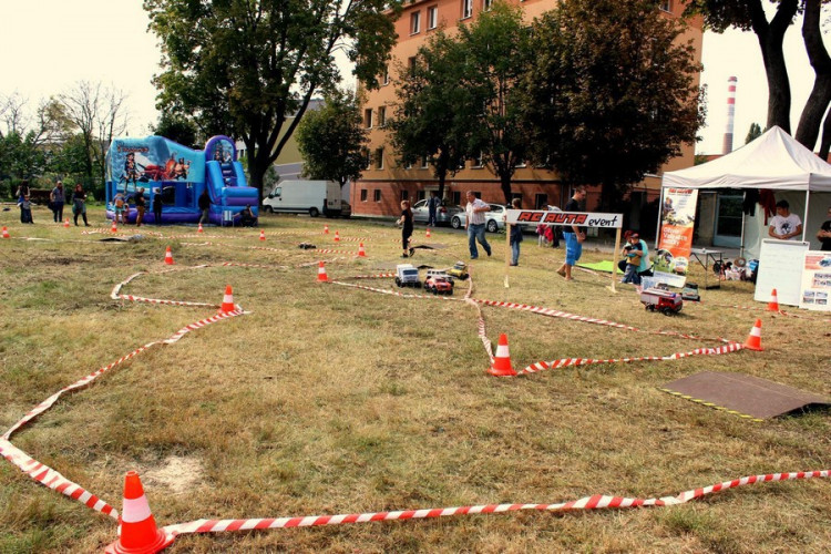 Foto: Kristýna Svobodová