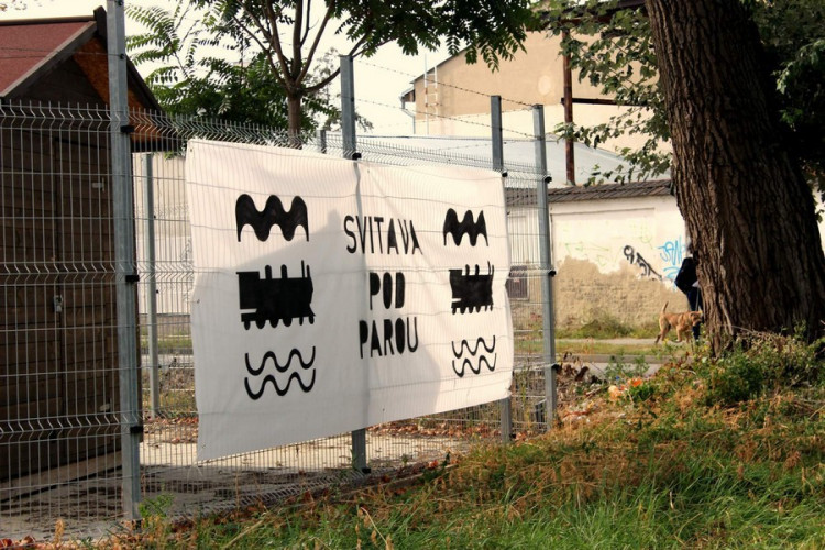 Foto: Kristýna Svobodová