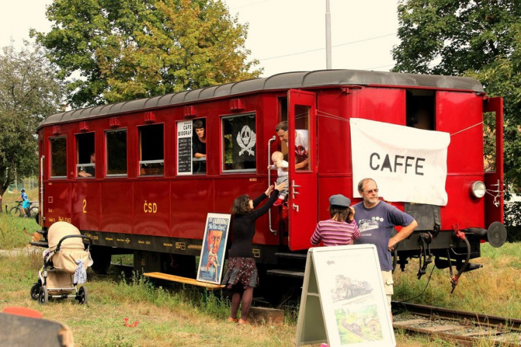 Foto: Kristýna Svobodová