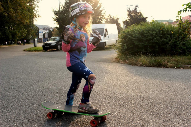 Foto: Kristýna Svobodová