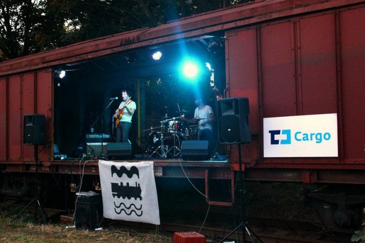 Foto: Kristýna Svobodová