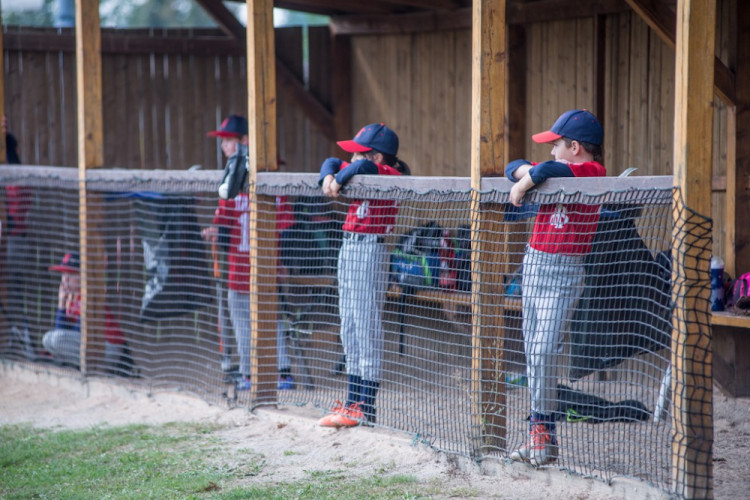 Sportovně-relaxační areál hostil paralympioniky