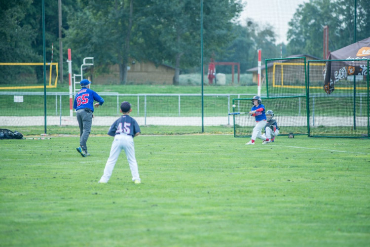 Sportovně-relaxační areál hostil paralympioniky