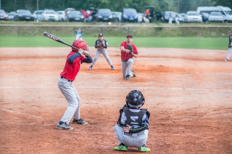 Sportovně-relaxační areál hostil paralympioniky