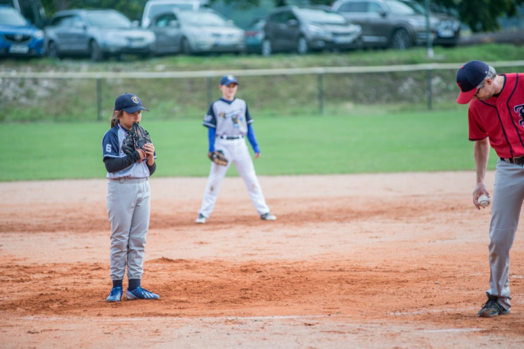 Sportovně-relaxační areál hostil paralympioniky