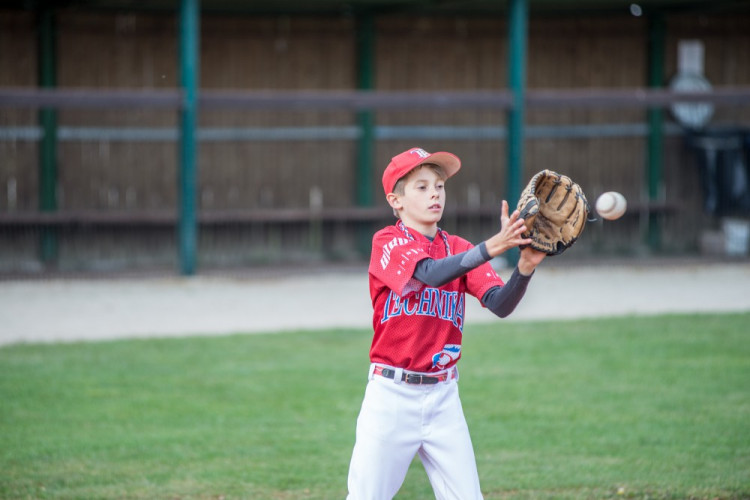 Sportovně-relaxační areál hostil paralympioniky