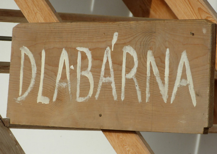 Dýňový svět 2016