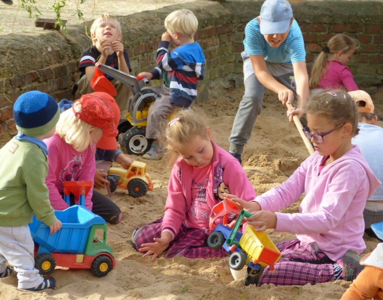 Dýňový svět 2016