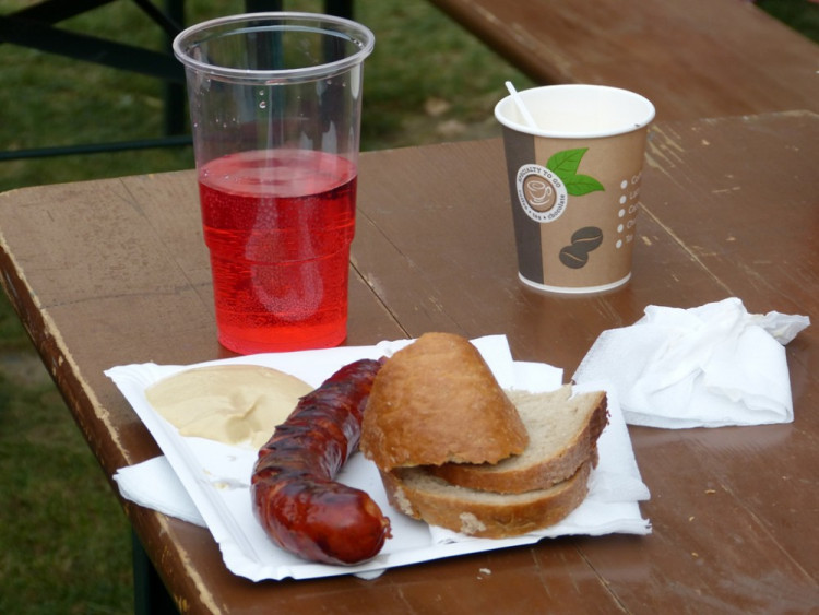 Dýňový svět 2016