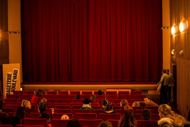 Fotostřípky 57. ročníku Brněnské 16