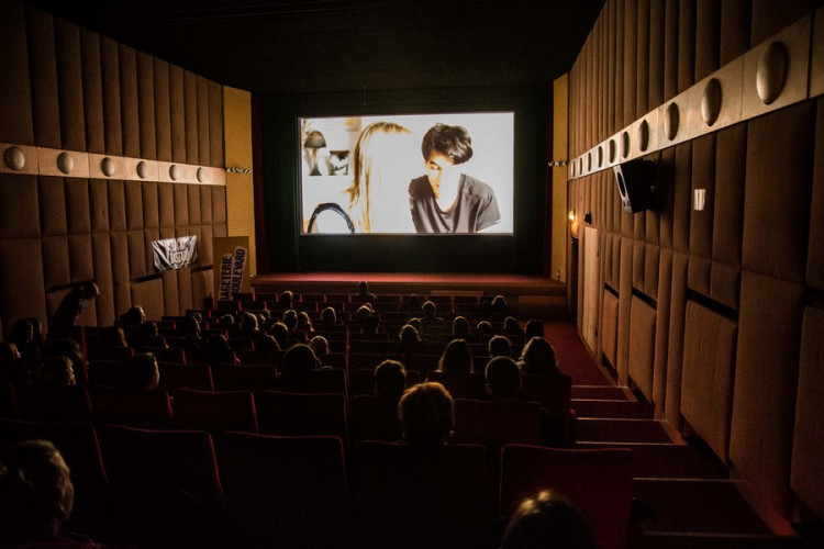 Fotostřípky 57. ročníku Brněnské 16