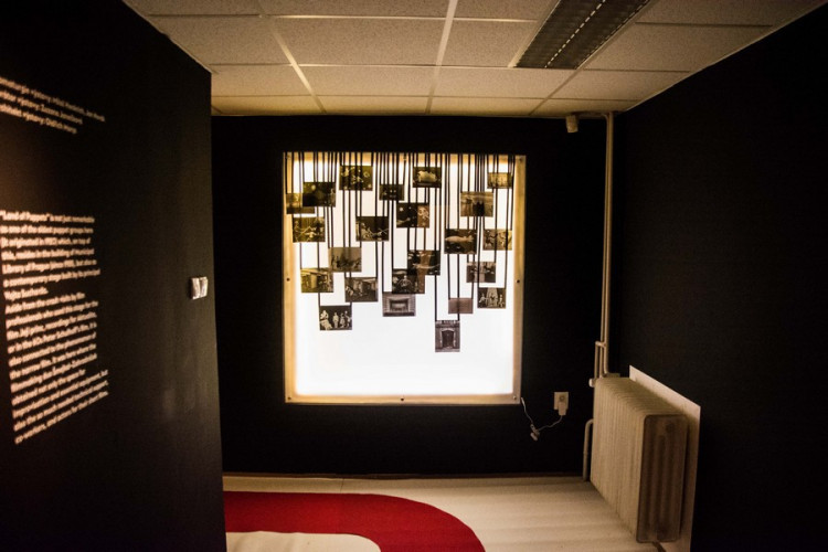 Fotostřípky 57. ročníku Brněnské 16