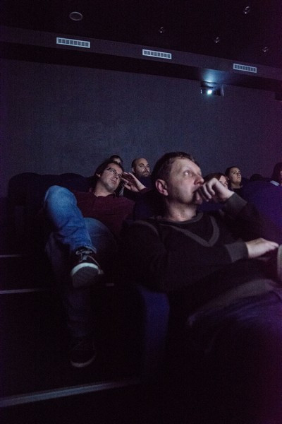 Fotostřípky 57. ročníku Brněnské 16