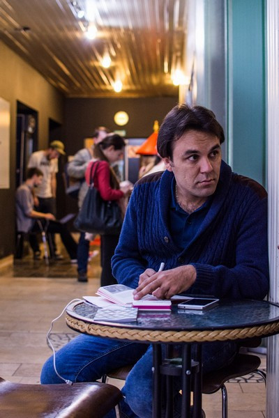 Fotostřípky 57. ročníku Brněnské 16