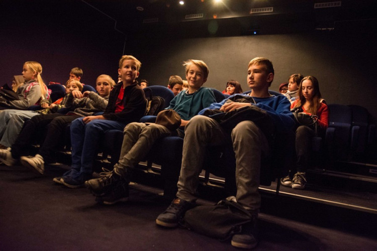 Fotostřípky 57. ročníku Brněnské 16