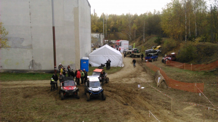 Pístovské mokřady 2016