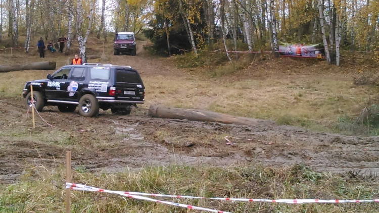 Pístovské mokřady 2016