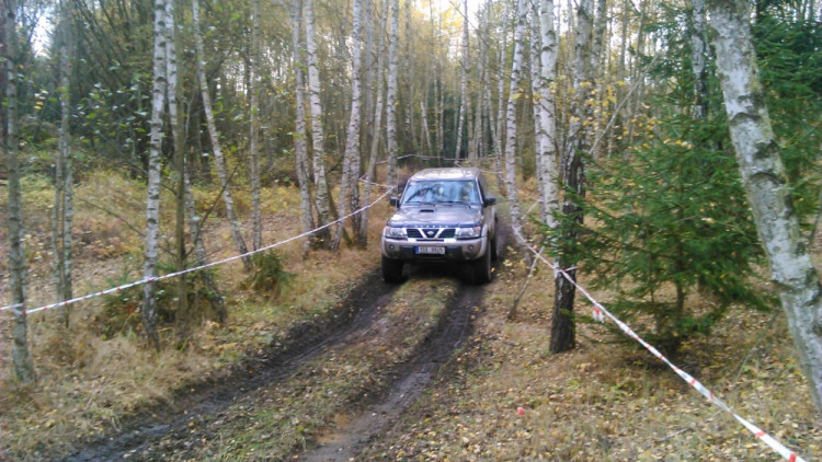 Pístovské mokřady 2016