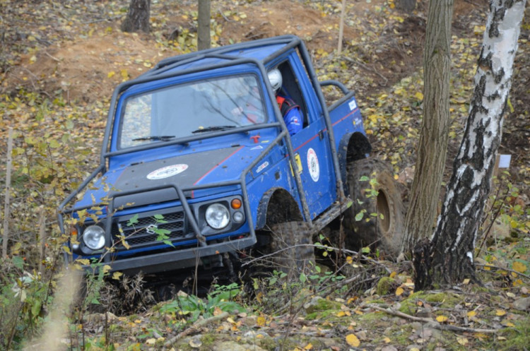 Pístovské mokřady 2016