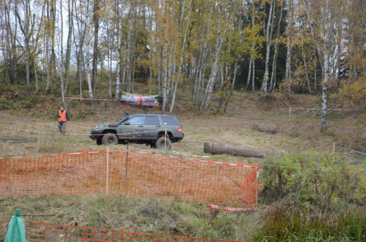 Pístovské mokřady 2016