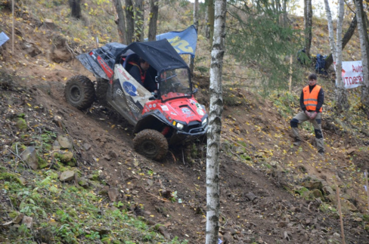 Pístovské mokřady 2016