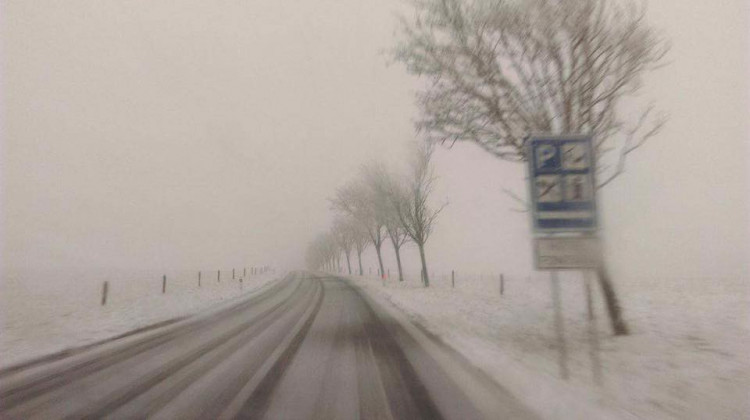 Milná, autor Martin Pils