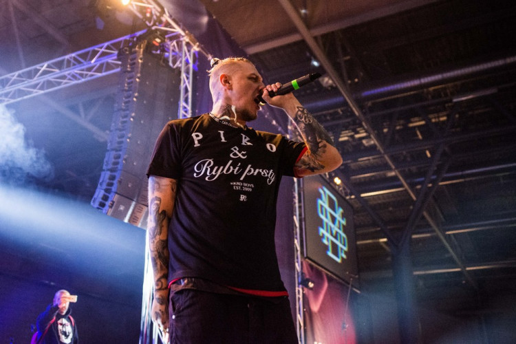 Heart of Music zrychlilo tep celému výstavišti