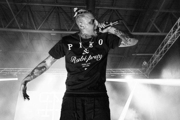 Heart of Music zrychlilo tep celému výstavišti