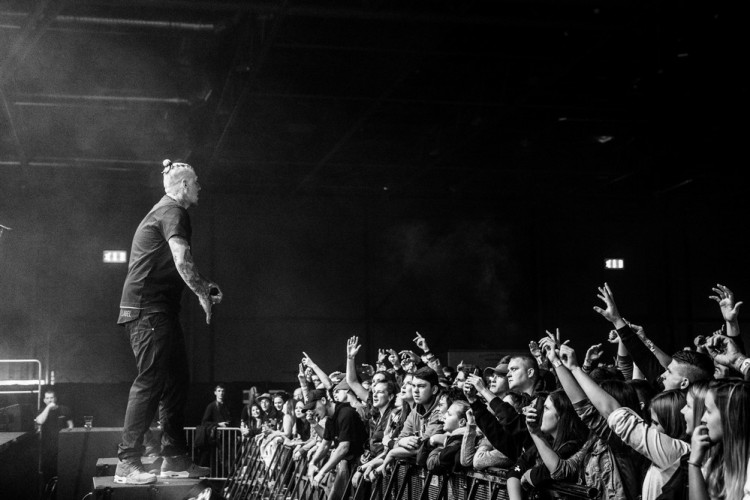 Heart of Music zrychlilo tep celému výstavišti