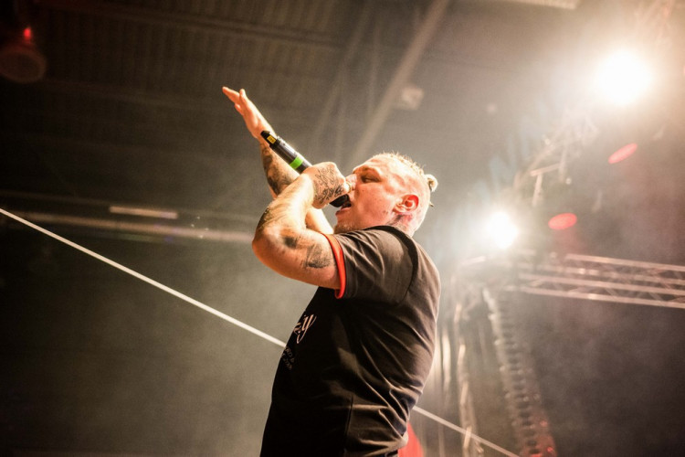 Heart of Music zrychlilo tep celému výstavišti