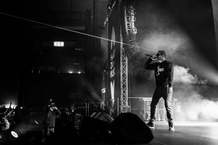 Heart of Music zrychlilo tep celému výstavišti