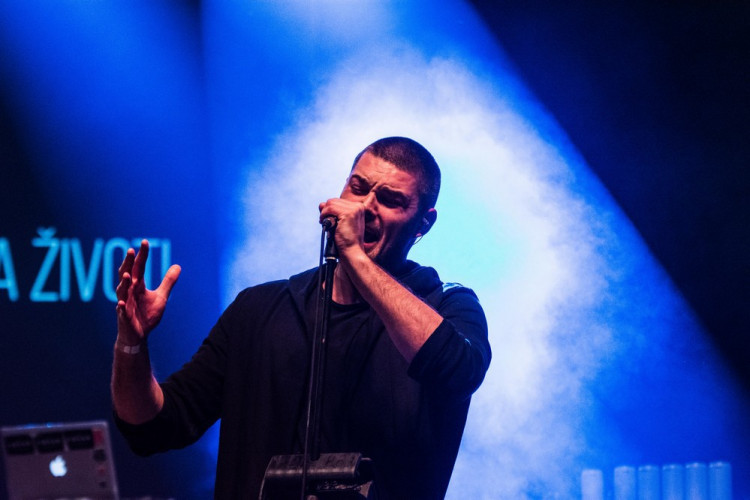 Heart of Music zrychlilo tep celému výstavišti