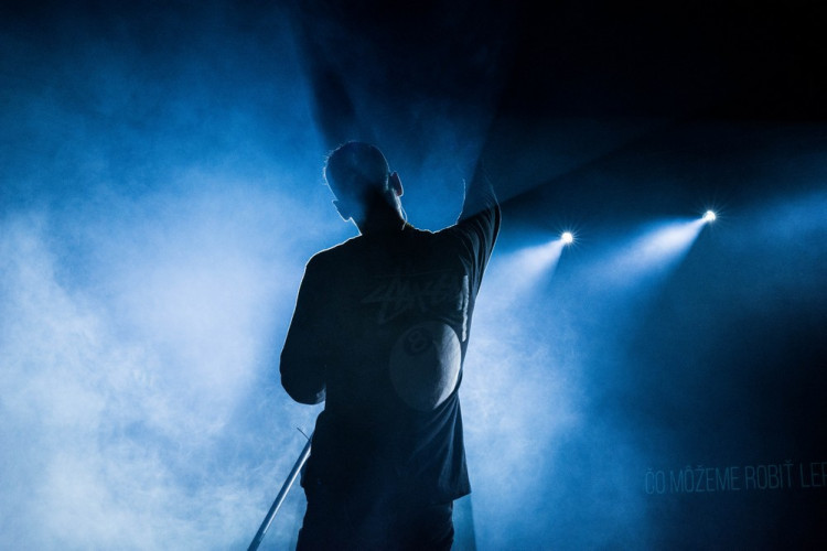 Heart of Music zrychlilo tep celému výstavišti