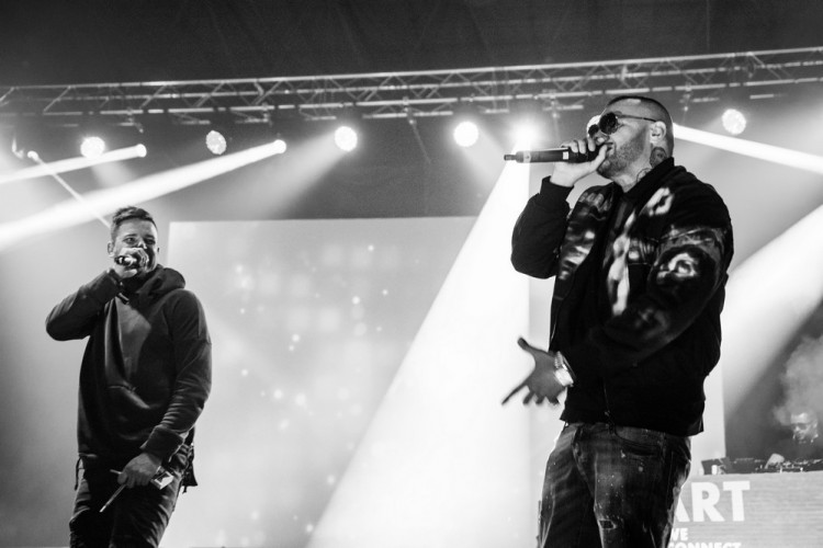 Heart of Music zrychlilo tep celému výstavišti