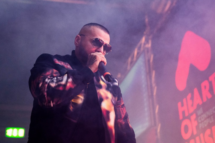 Heart of Music zrychlilo tep celému výstavišti