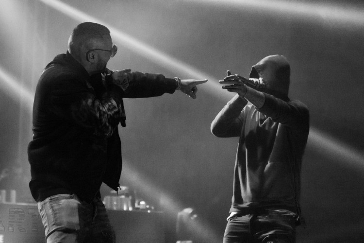 Heart of Music zrychlilo tep celému výstavišti