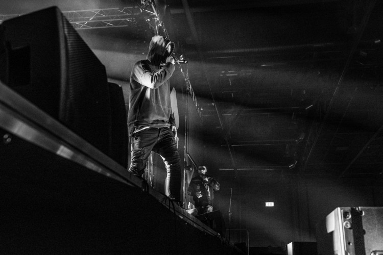 Heart of Music zrychlilo tep celému výstavišti