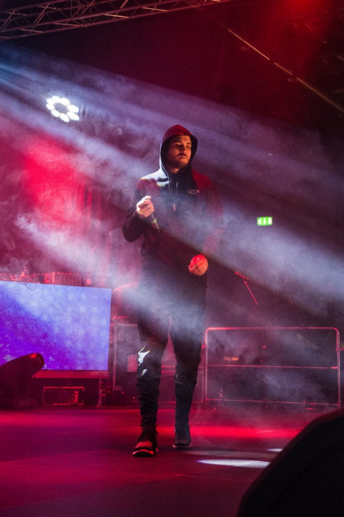 Heart of Music zrychlilo tep celému výstavišti