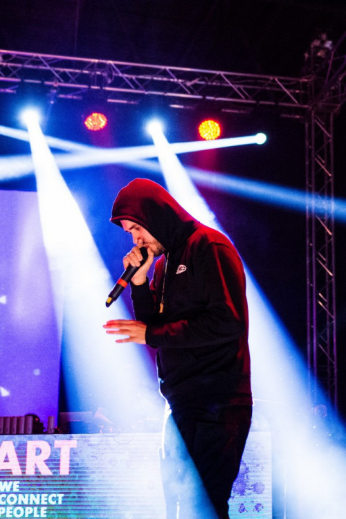 Heart of Music zrychlilo tep celému výstavišti