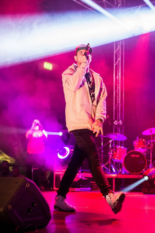 Heart of Music zrychlilo tep celému výstavišti