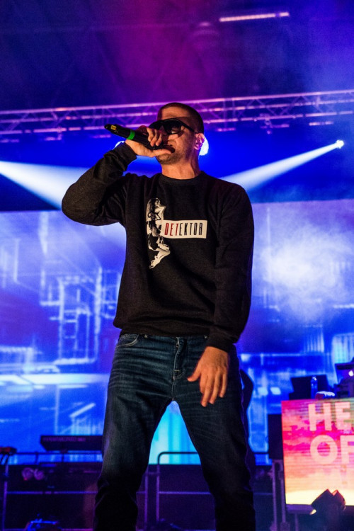 Heart of Music zrychlilo tep celému výstavišti