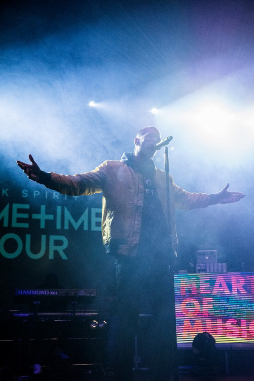 Heart of Music zrychlilo tep celému výstavišti