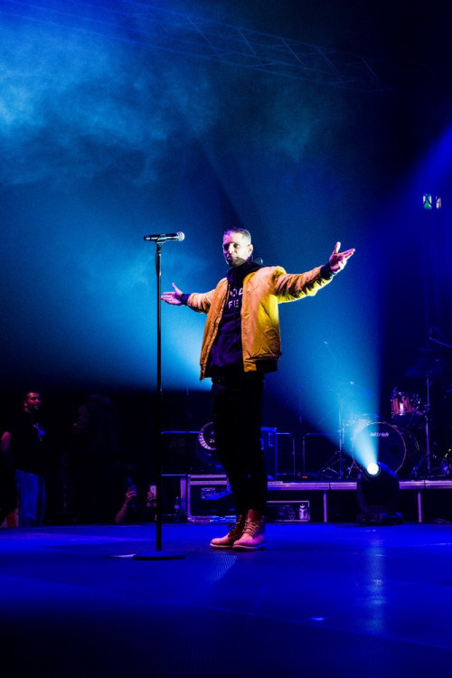 Heart of Music zrychlilo tep celému výstavišti