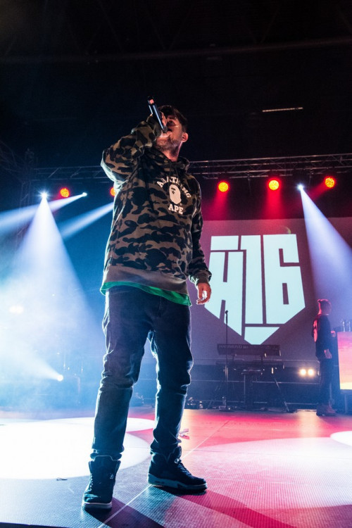 Heart of Music zrychlilo tep celému výstavišti